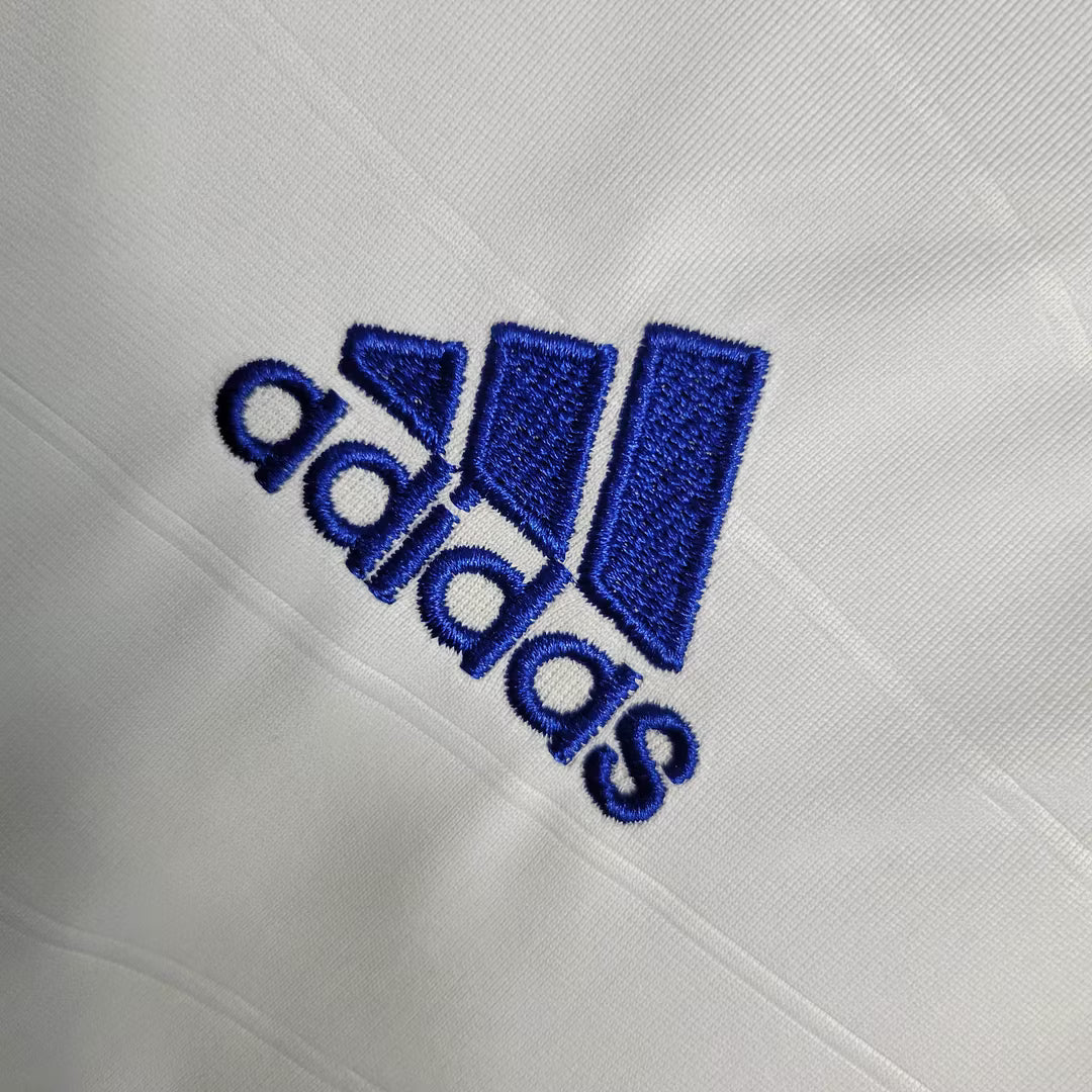 Real Madrid Heimtrikot 2010