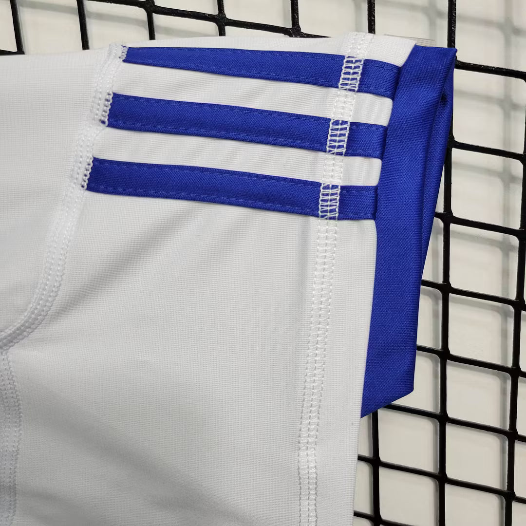 Real Madrid Heimtrikot 2010