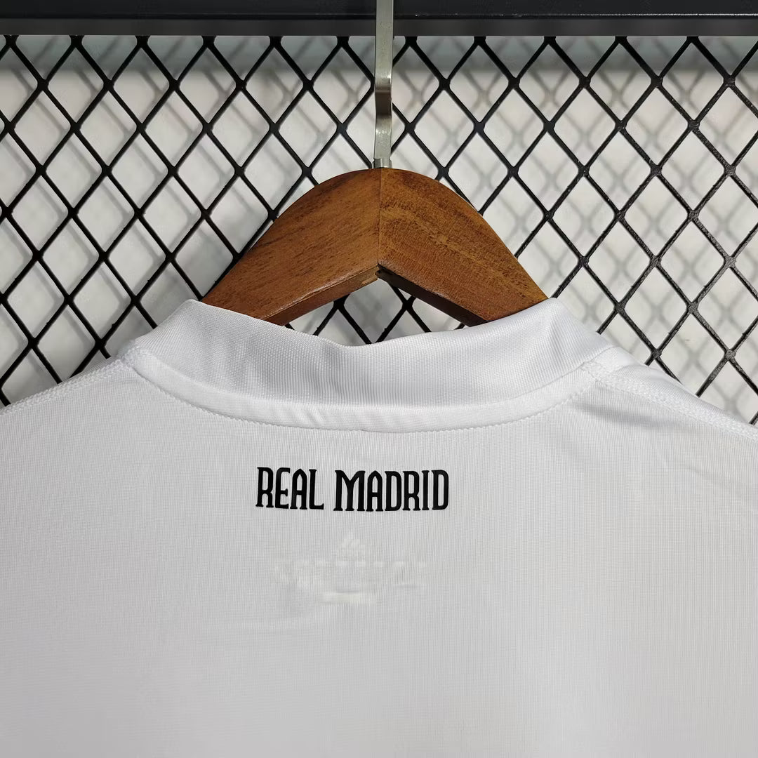 Real Madrid Heimtrikot 2010