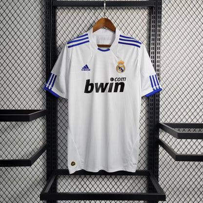 Real Madrid Heimtrikot 2010