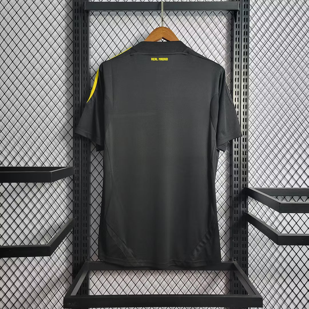 Real Madrid 2011 Goalkeeper Jersey