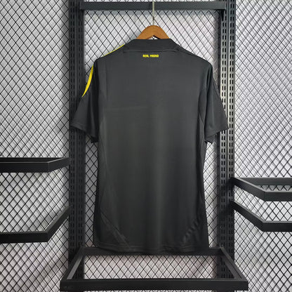 Real Madrid 2011 Goalkeeper Jersey
