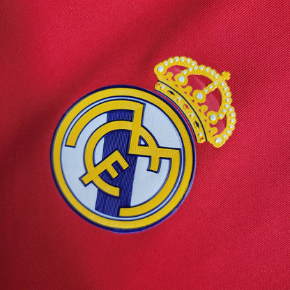 Real Madrid 2011 Third Special Jersey