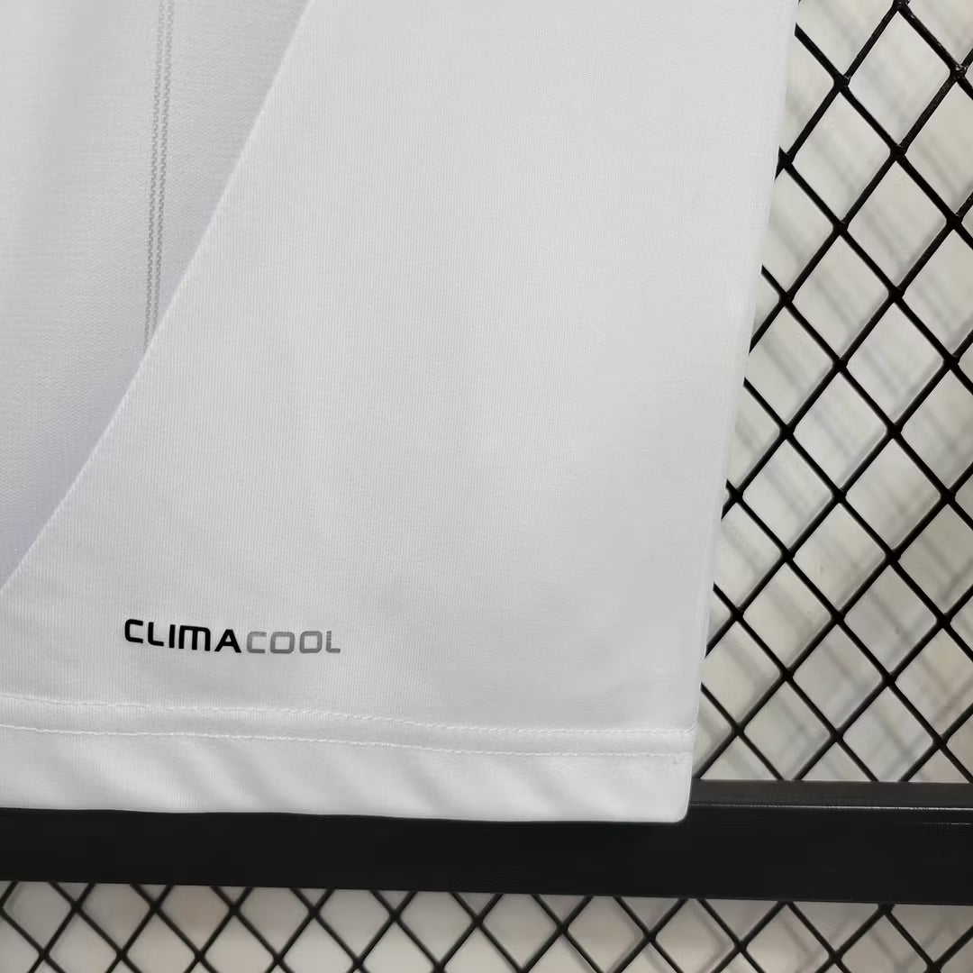 Real Madrid 2012 Home Jersey