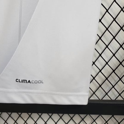 Real Madrid 2012 Home Jersey