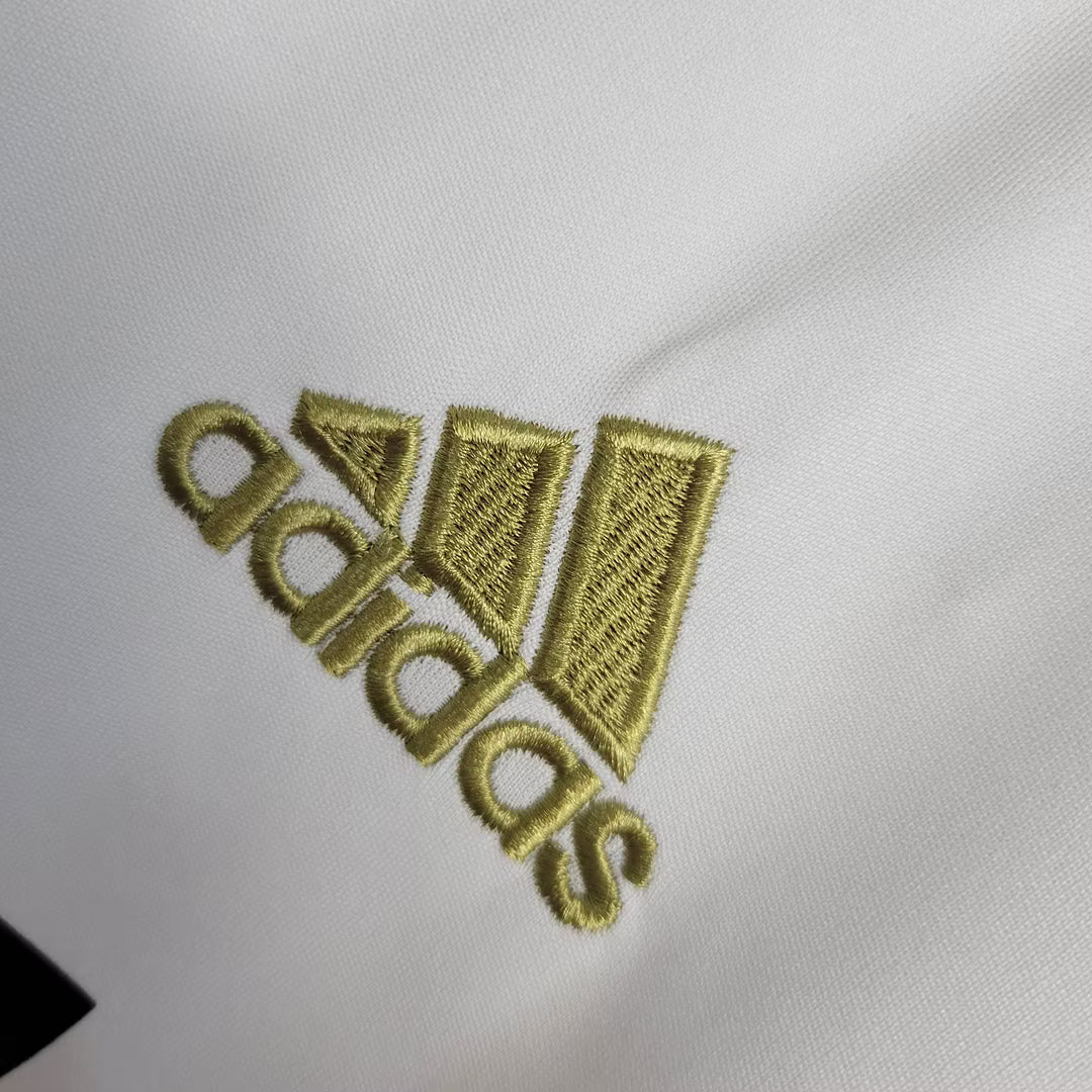 Maglia da calcio Real Madrid 2012 casa L/S