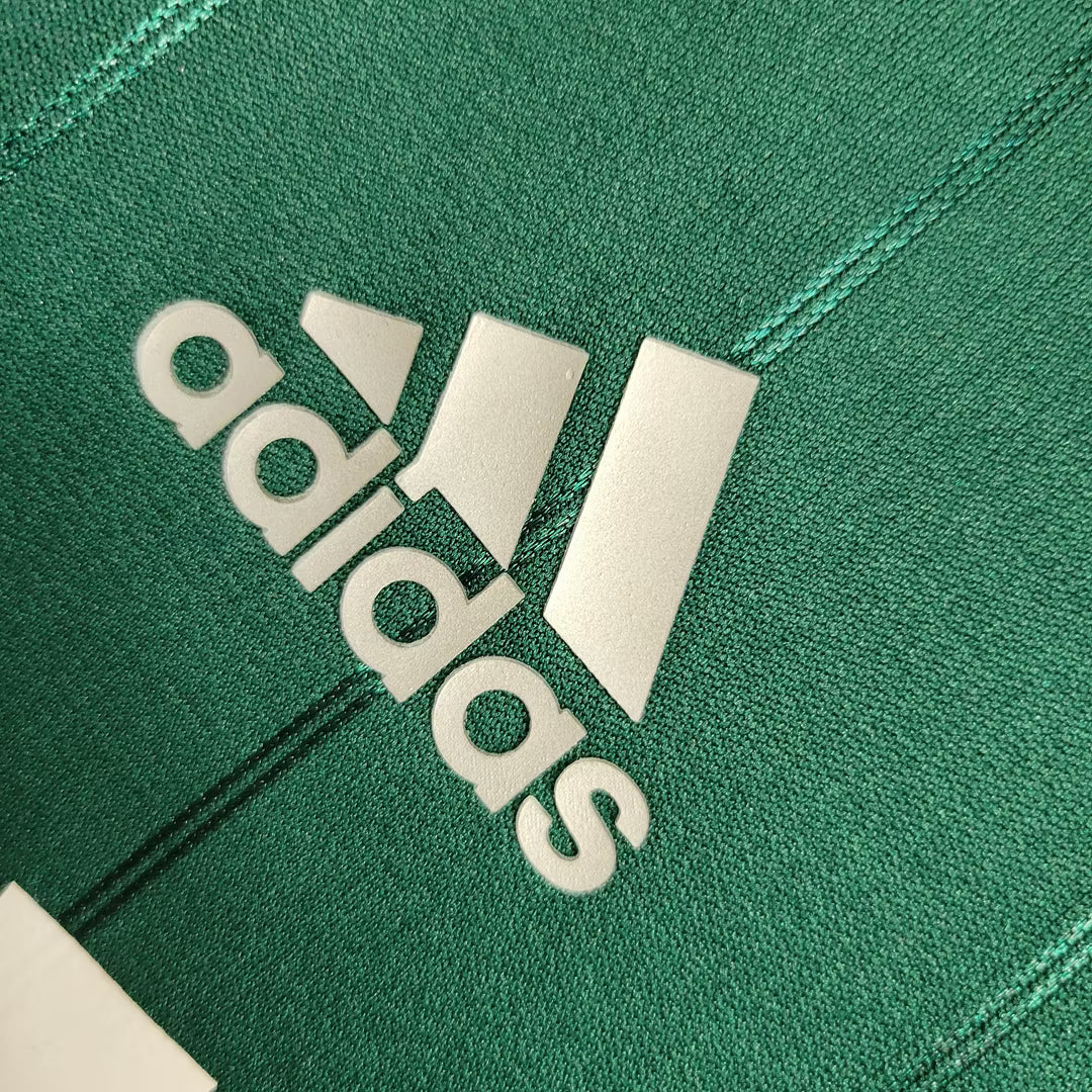 Real Madrid 2012 L/S Auswärtstrikot
