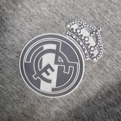 Real Madrid 2015 Away Jersey