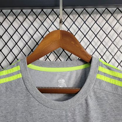 Real Madrid 2015 Away Jersey