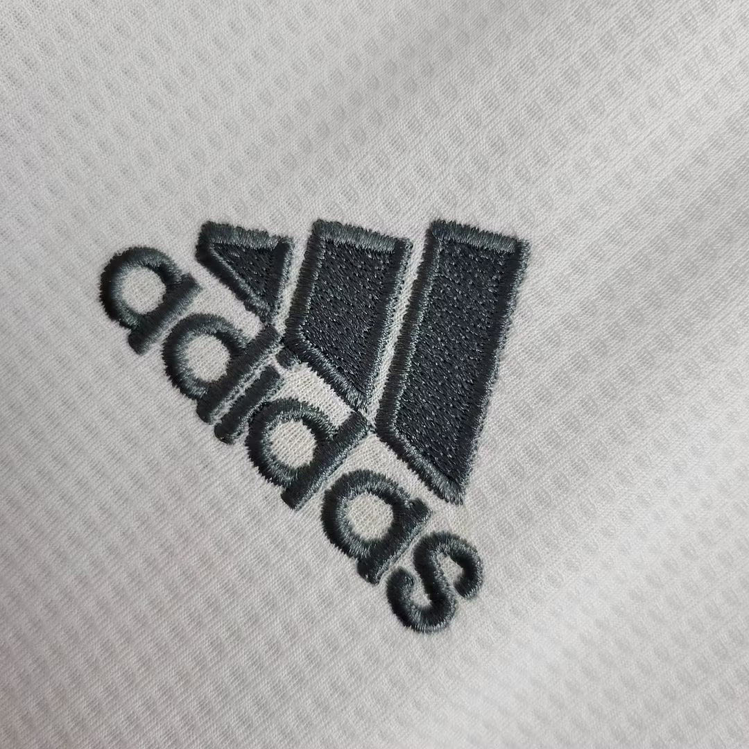 Real Madrid 2015 Home Jersey