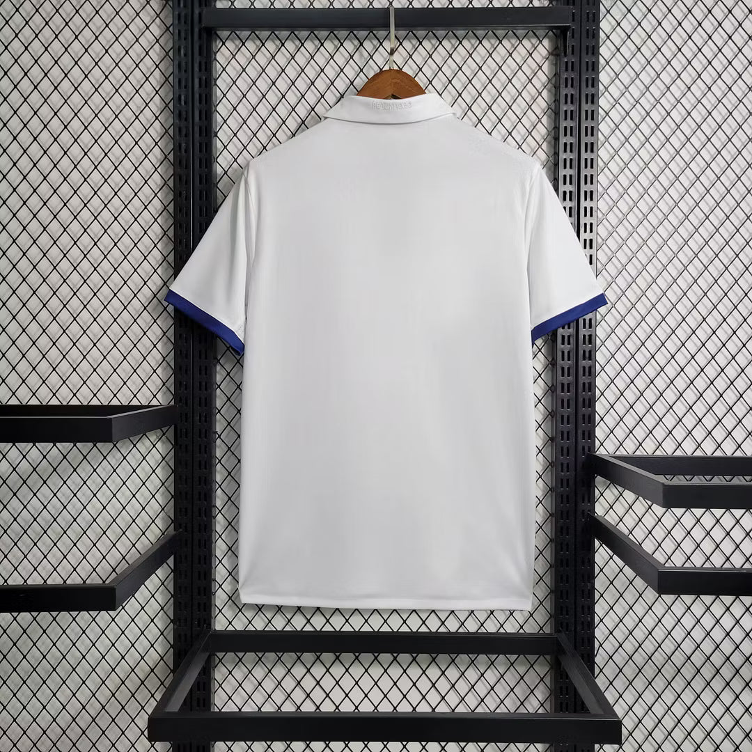 Maillot domicile du Real Madrid 2016