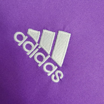 Real Madrid 2016 L/S Away UCL Jersey