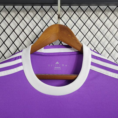 Real Madrid 2016 L/S Away UCL Jersey
