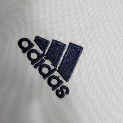 Real Madrid 2016 L/S Home Jersey