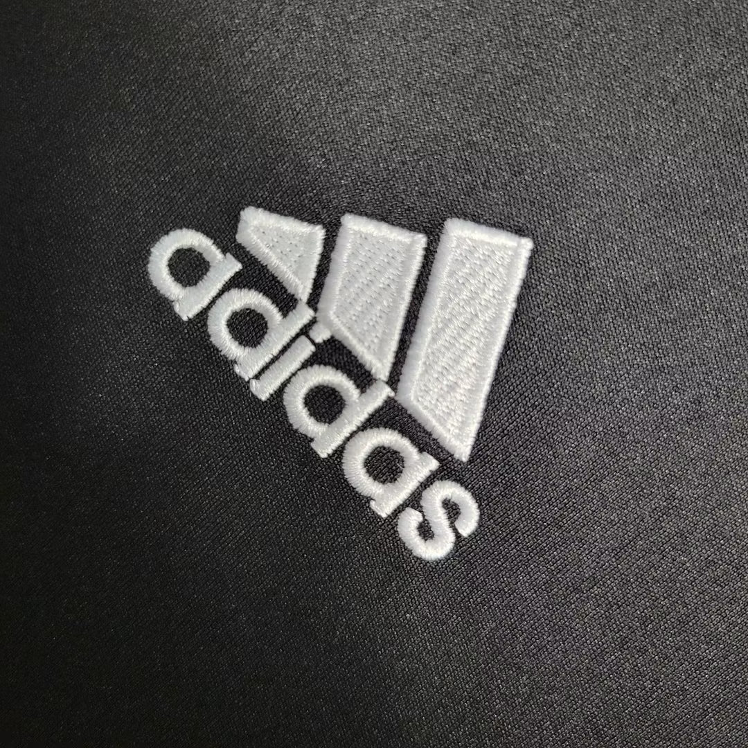 Real Madrid 2016 Third Jersey