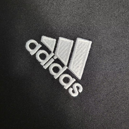 Real Madrid 2016 Third Jersey