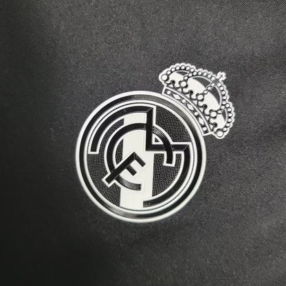 Real Madrid 2016 Third Jersey