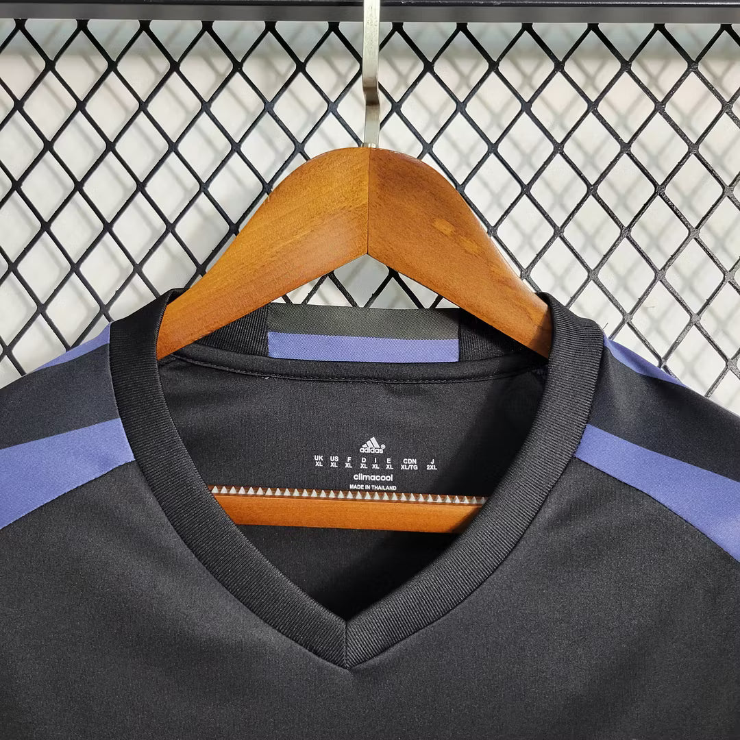 Real Madrid 2016 Third Jersey