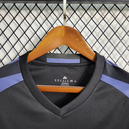 Real Madrid 2016 Third Jersey