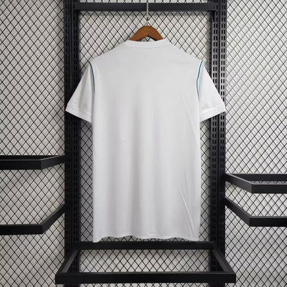Maillot domicile du Real Madrid 2017