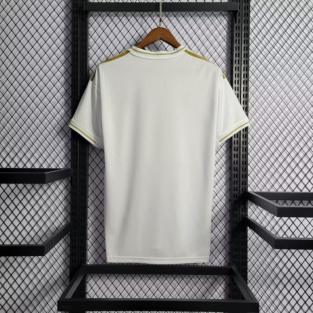 Maillot domicile du Real Madrid 2019