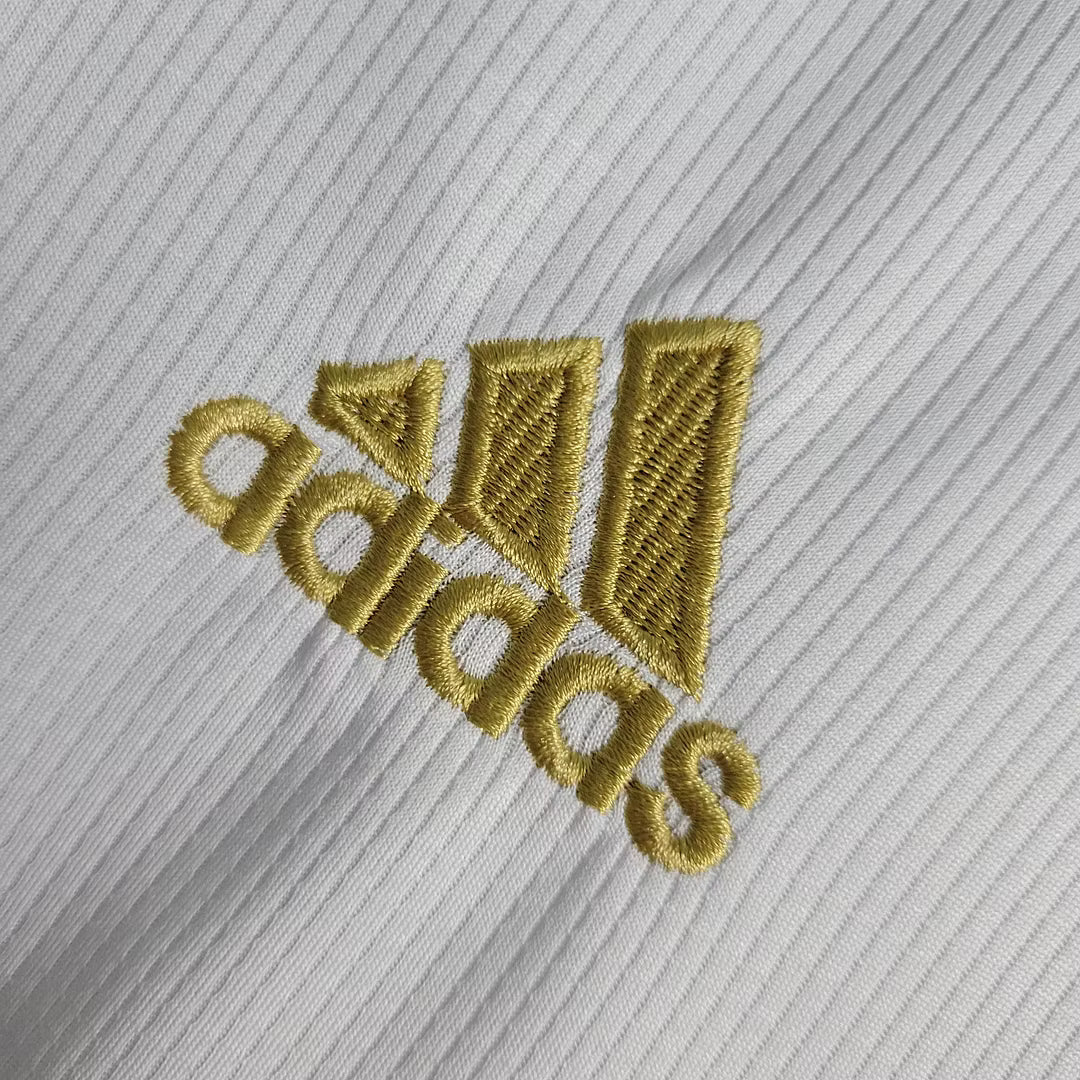 Maillot domicile du Real Madrid 2019