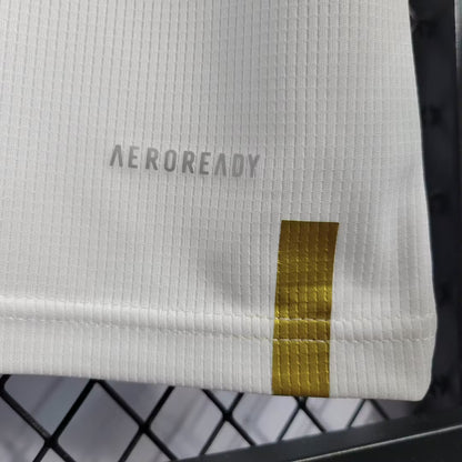 Maillot domicile du Real Madrid 2019