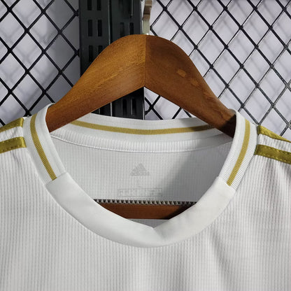 Maillot domicile du Real Madrid 2019