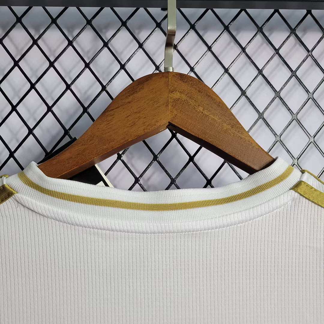 Maillot domicile du Real Madrid 2019