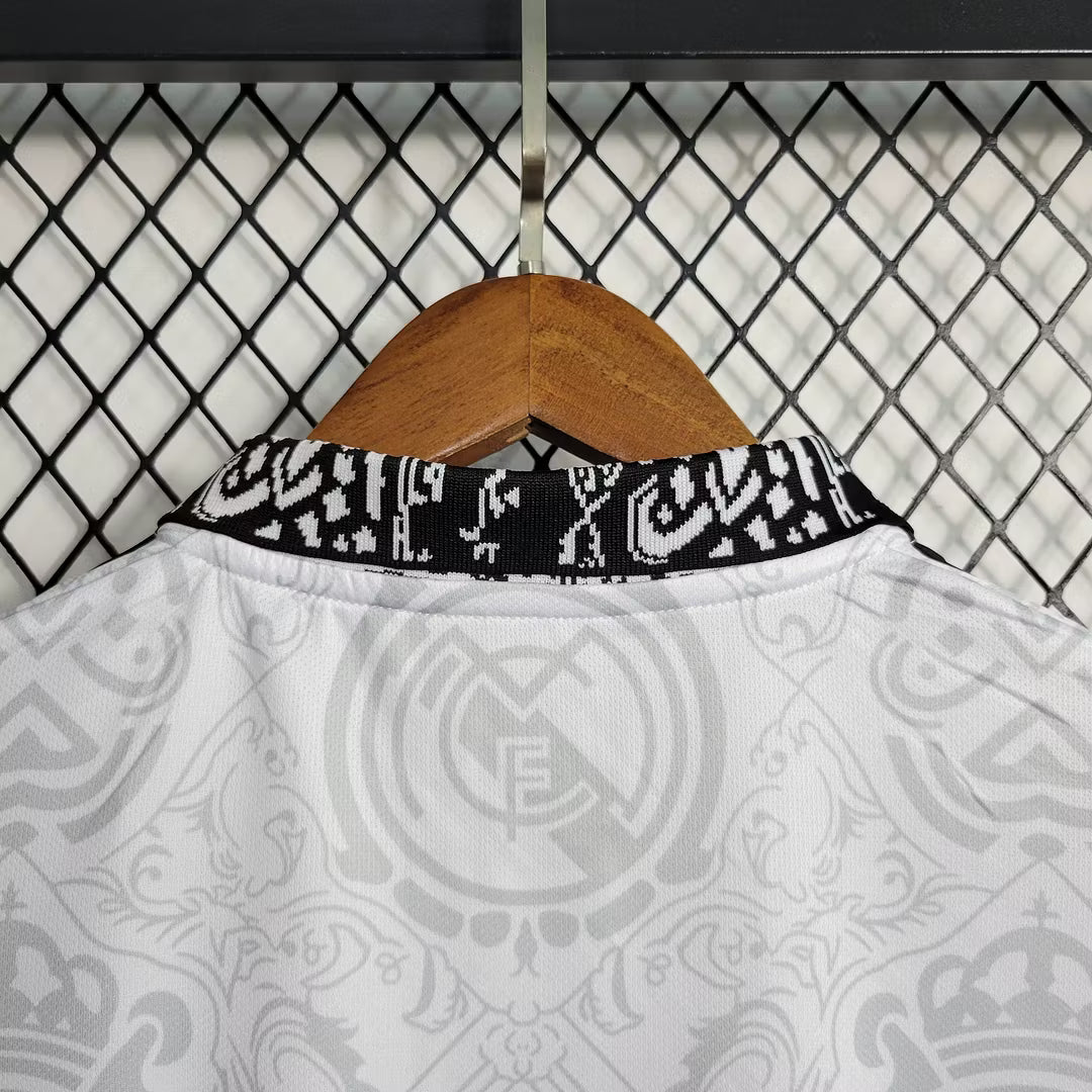 Real Madrid 2024 Imperial Elegance Jersey
