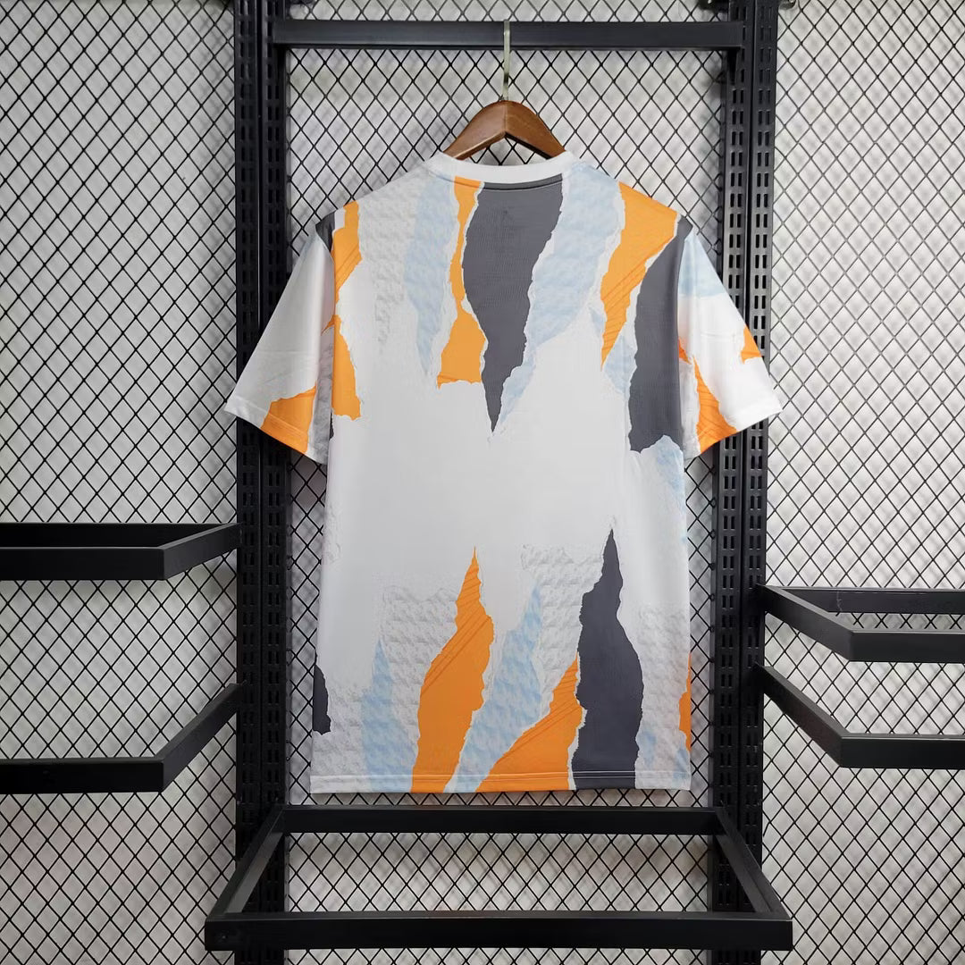 Real Madrid 2024 Pre-Match Jersey
