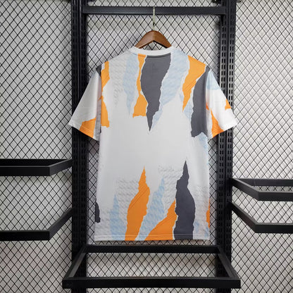Real Madrid 2024 Pre-Match Jersey