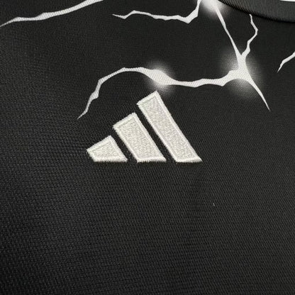 Real Madrid 2024 Special Panther Jersey