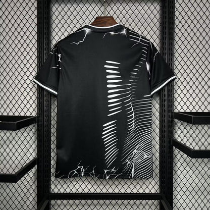 Real Madrid 2024 Special Panther Jersey
