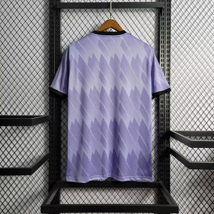 Maillot extérieur du Real Madrid 2022