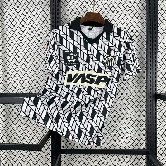 Santos 1990 Auswärtstrikot
