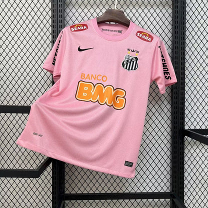 Santos 2011 Jersey
