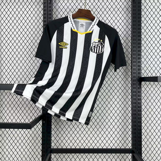 Maillot extérieur Santos 2025
