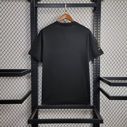 Santos 2025 casual herdenkingseditie-shirt