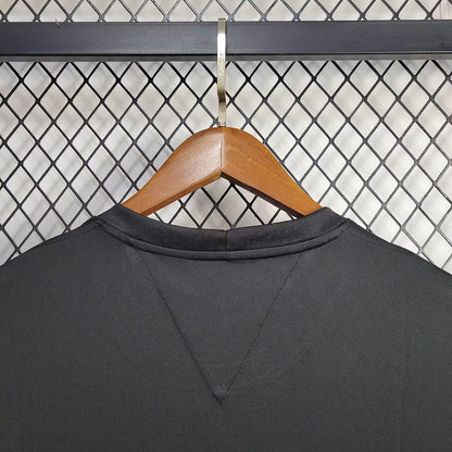 Santos 2025 casual herdenkingseditie-shirt