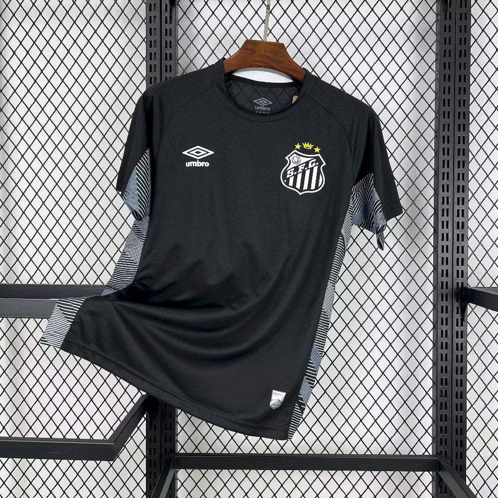 Camiseta de portero Santos 2025