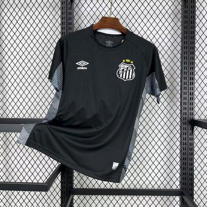 Camiseta de portero Santos 2025