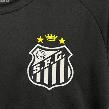 Camiseta de portero Santos 2025
