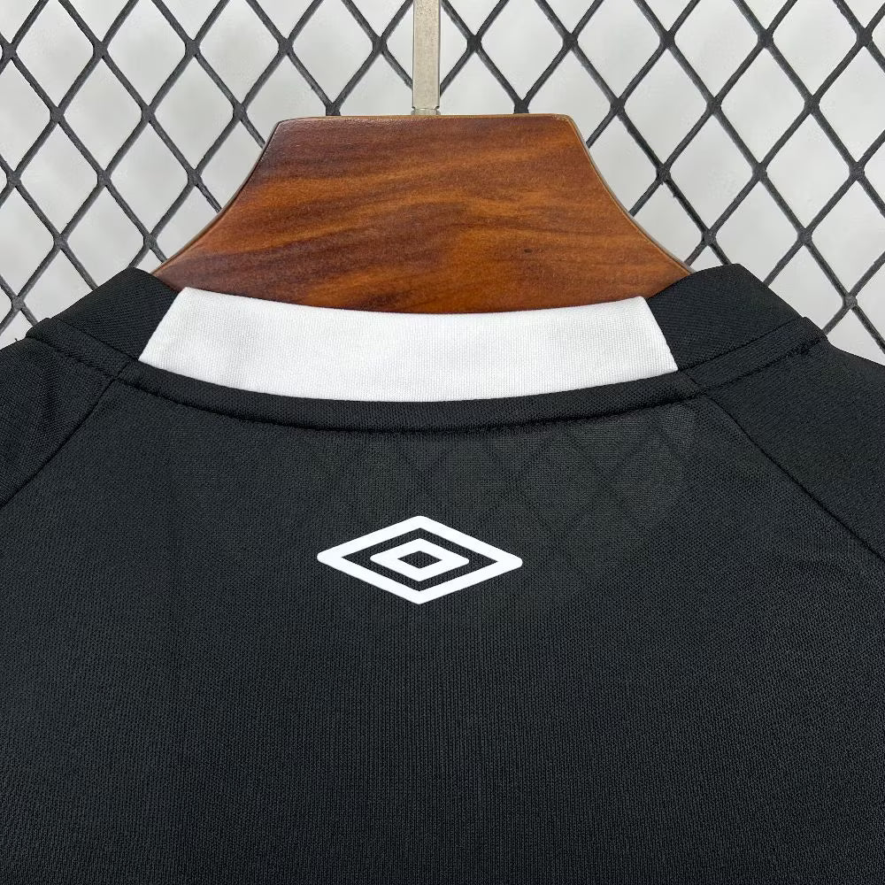 Camiseta de portero Santos 2025