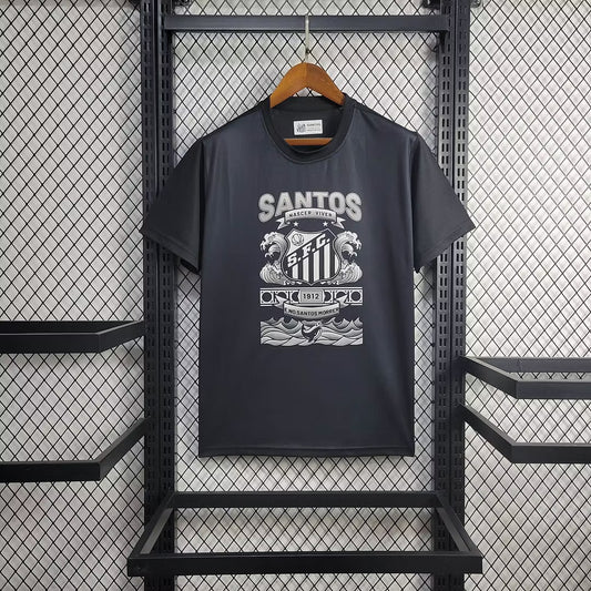 Santos 2025 Heimtrikot