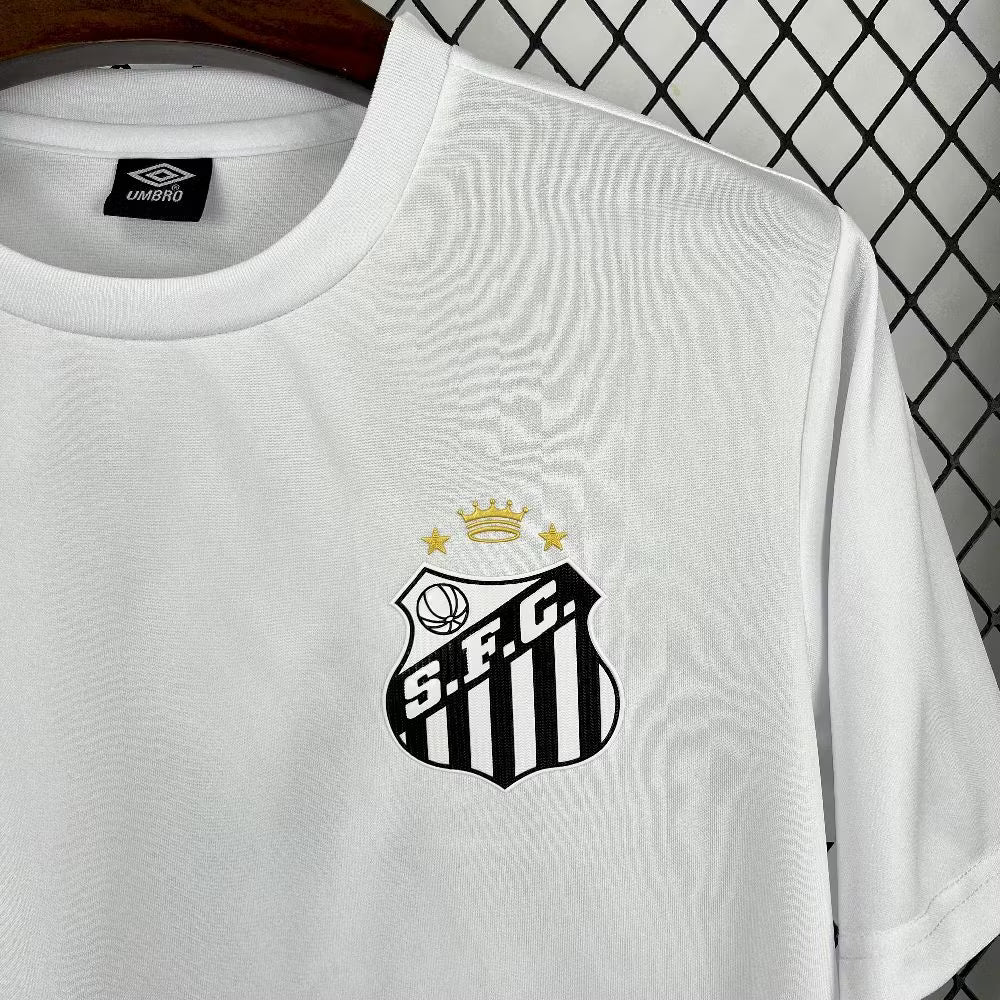 Camisola Especial Santos 2025