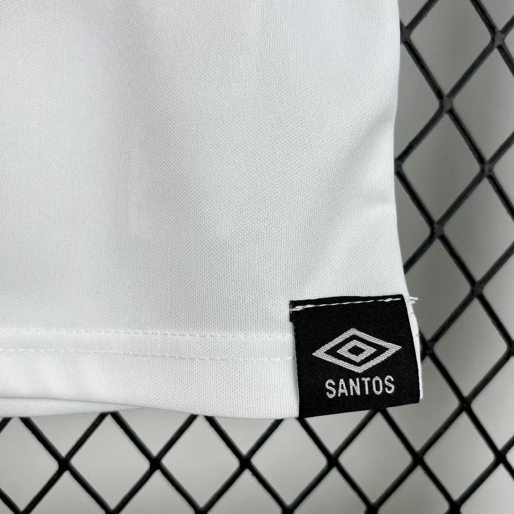 Camisola Especial Santos 2025