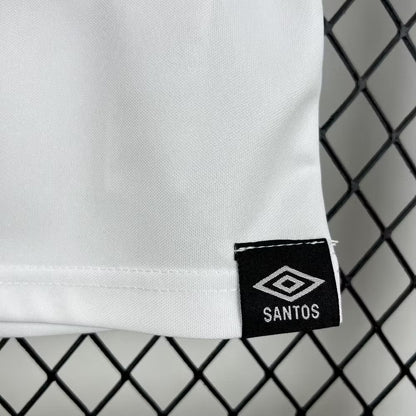 Camisola Especial Santos 2025