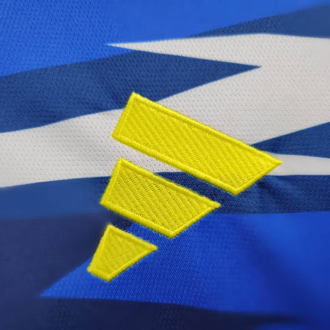 Scotland 2024 Training Jersey