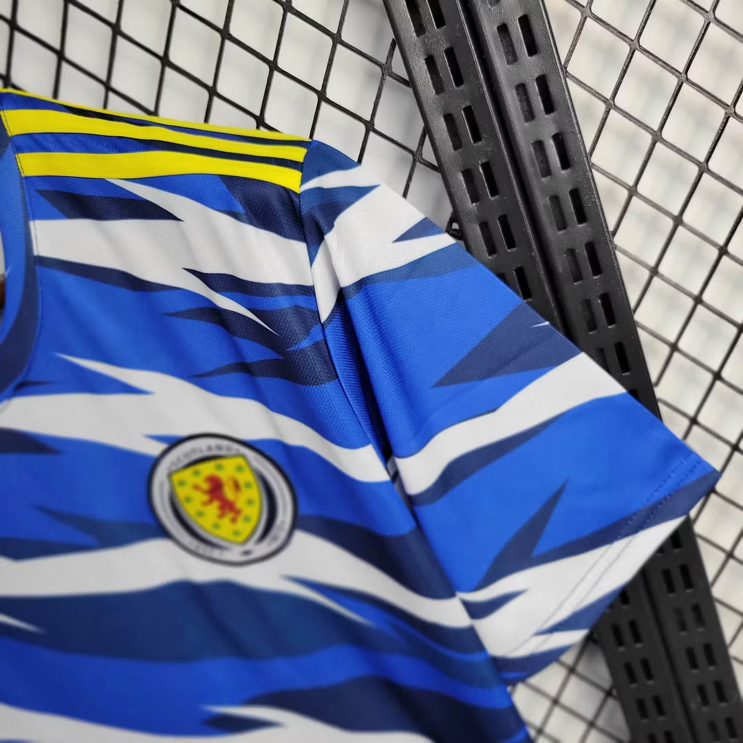 Scotland 2024 Training Jersey